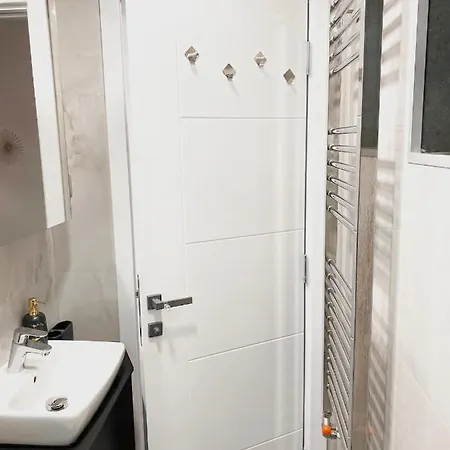 Apartment Obilic